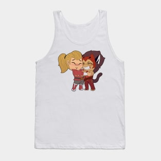 She-Ra Princess of Power Tank Top